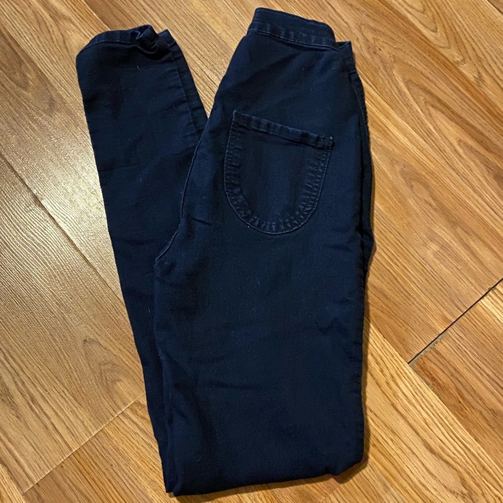 Fashion nova pants